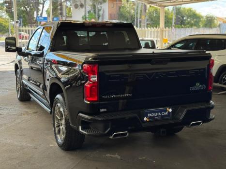 CHEVROLET Silverado 5.3 V8 1500 HIGH COUNTRY CABINE DUPLA 4X4 AUTOMTICO, Foto 4