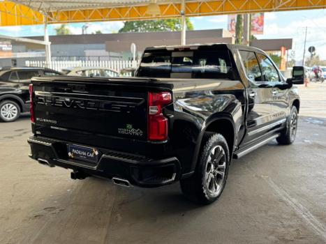 CHEVROLET Silverado 5.3 V8 1500 HIGH COUNTRY CABINE DUPLA 4X4 AUTOMTICO, Foto 5