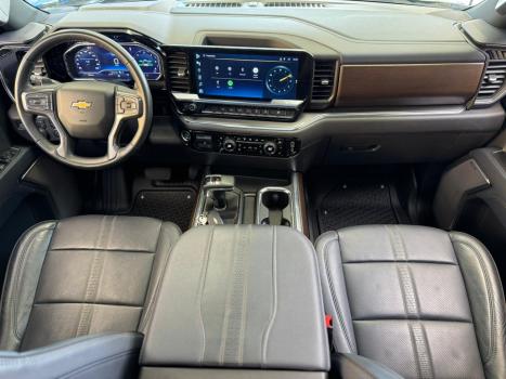 CHEVROLET Silverado 5.3 V8 1500 HIGH COUNTRY CABINE DUPLA 4X4 AUTOMTICO, Foto 6