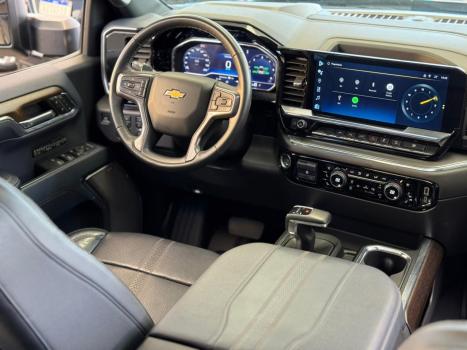 CHEVROLET Silverado 5.3 V8 1500 HIGH COUNTRY CABINE DUPLA 4X4 AUTOMTICO, Foto 7