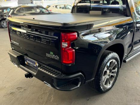 CHEVROLET Silverado 5.3 V8 1500 HIGH COUNTRY CABINE DUPLA 4X4 AUTOMTICO, Foto 8