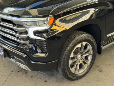 CHEVROLET Silverado 5.3 V8 1500 HIGH COUNTRY CABINE DUPLA 4X4 AUTOMTICO, Foto 10