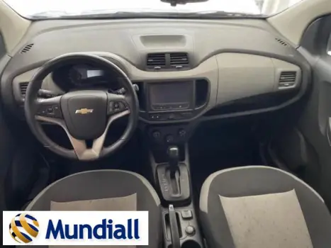 CHEVROLET Spin 1.8 4P FLEX ADVANTAGE AUTOMTICO, Foto 16