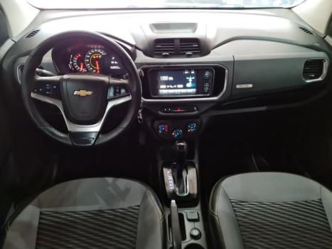 CHEVROLET Spin 1.8 4P FLEX ACTIVE, Foto 3