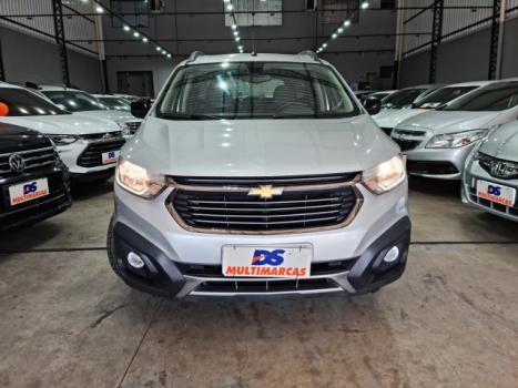 CHEVROLET Spin 1.8 4P FLEX ACTIVE, Foto 11