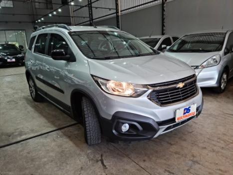 CHEVROLET Spin 1.8 4P FLEX ACTIVE, Foto 12