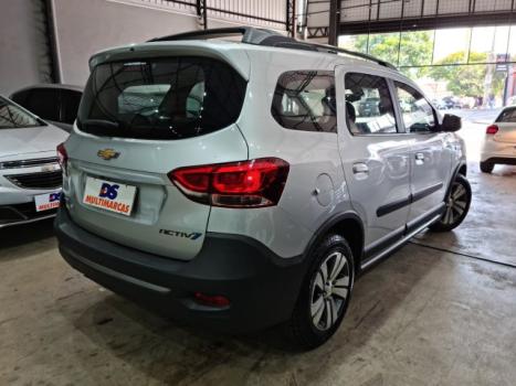 CHEVROLET Spin 1.8 4P FLEX ACTIVE, Foto 13