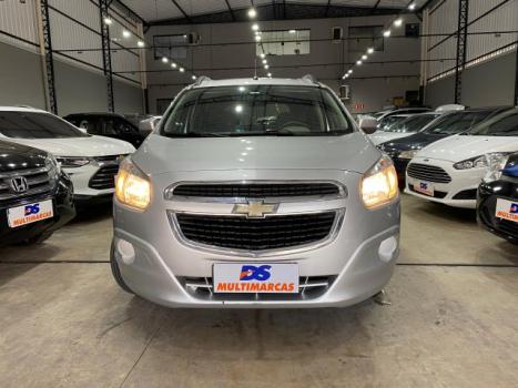 CHEVROLET Spin 1.8 4P FLEX LT AUTOMTICO, Foto 11