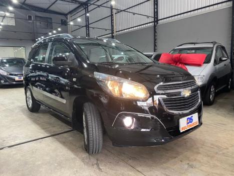 CHEVROLET Spin 1.8 4P FLEX LTZ AUTOMTICO, Foto 3