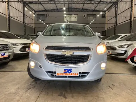 CHEVROLET Spin 1.8 4P FLEX LT AUTOMTICO, Foto 5