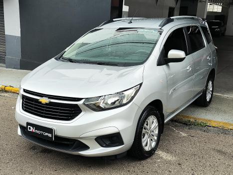 CHEVROLET Spin 1.8 4P FLEX LT, Foto 1