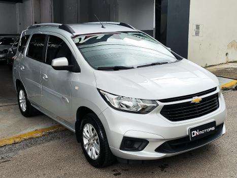 CHEVROLET Spin 1.8 4P FLEX LT, Foto 3