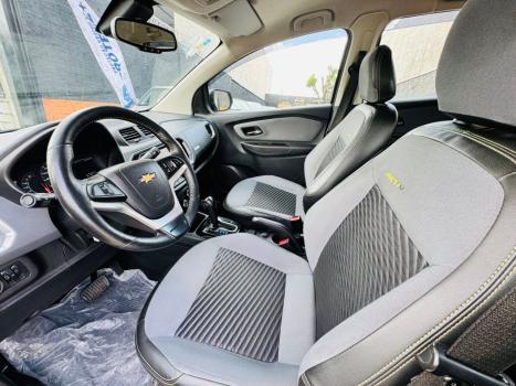 CHEVROLET Spin 1.8 4P FLEX ACTIVE5 AUTOMTICO, Foto 10
