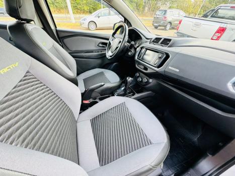CHEVROLET Spin 1.8 4P FLEX ACTIVE5 AUTOMTICO, Foto 11