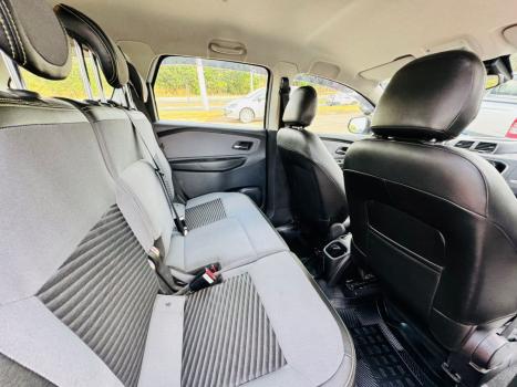 CHEVROLET Spin 1.8 4P FLEX ACTIVE5 AUTOMTICO, Foto 12