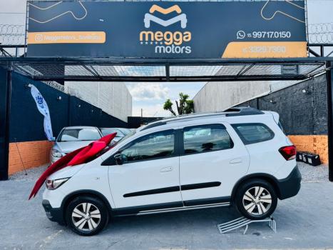 CHEVROLET Spin 1.8 4P FLEX ACTIVE5 AUTOMTICO, Foto 14