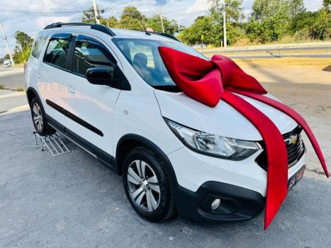 CHEVROLET Spin 1.8 4P FLEX ACTIVE5 AUTOMTICO, Foto 17