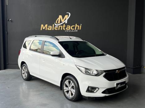 CHEVROLET Spin 1.8 4P FLEX PREMIER AUTOMTICO, Foto 1