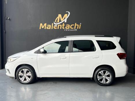 CHEVROLET Spin 1.8 4P FLEX PREMIER AUTOMTICO, Foto 4