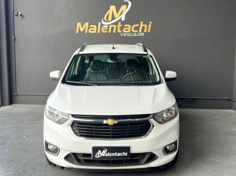 CHEVROLET Spin 1.8 4P FLEX PREMIER AUTOMTICO, Foto 5