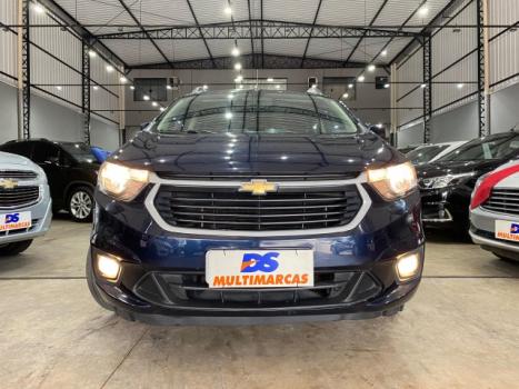 CHEVROLET Spin 1.8 4P FLEX LT AUTOMTICO, Foto 12