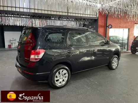 CHEVROLET Spin 1.8 4P FLEX LTZ 7 LUGARES AUTOMTICO, Foto 15