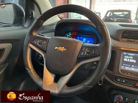 CHEVROLET Spin 1.8 4P FLEX LTZ 7 LUGARES AUTOMTICO, Foto 19