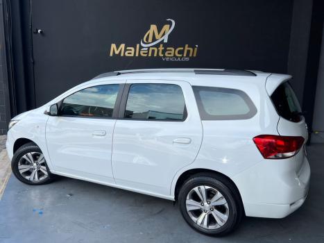 CHEVROLET Spin 1.8 4P FLEX PREMIER AUTOMTICO, Foto 2