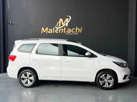 CHEVROLET Spin 1.8 4P FLEX PREMIER AUTOMTICO, Foto 3