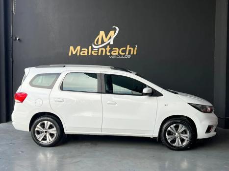 CHEVROLET Spin 1.8 4P FLEX PREMIER AUTOMTICO, Foto 2