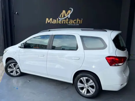 CHEVROLET Spin 1.8 4P FLEX PREMIER AUTOMTICO, Foto 5