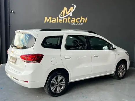 CHEVROLET Spin 1.8 4P FLEX PREMIER AUTOMTICO, Foto 6