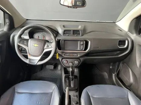 CHEVROLET Spin 1.8 4P FLEX PREMIER AUTOMTICO, Foto 7