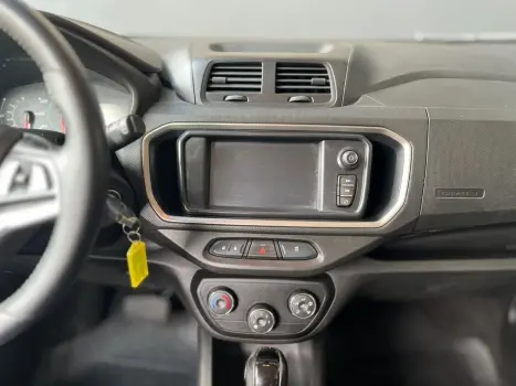 CHEVROLET Spin 1.8 4P FLEX PREMIER AUTOMTICO, Foto 8