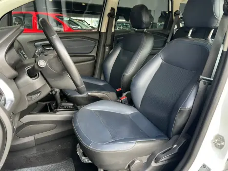 CHEVROLET Spin 1.8 4P FLEX PREMIER AUTOMTICO, Foto 10