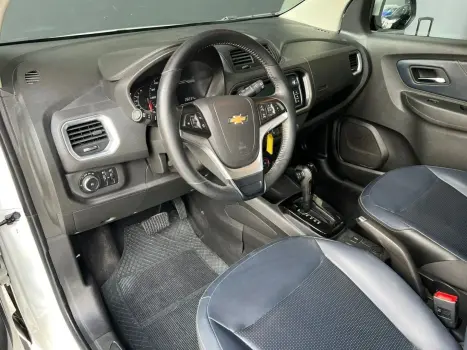CHEVROLET Spin 1.8 4P FLEX PREMIER AUTOMTICO, Foto 11