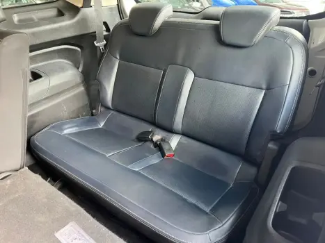 CHEVROLET Spin 1.8 4P FLEX PREMIER AUTOMTICO, Foto 13