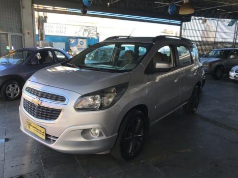 CHEVROLET Spin 1.8 4P FLEX LTZ 7 LUGARES, Foto 1