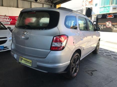 CHEVROLET Spin 1.8 4P FLEX LTZ 7 LUGARES, Foto 2