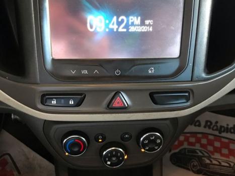 CHEVROLET Spin 1.8 4P FLEX LTZ 7 LUGARES, Foto 4