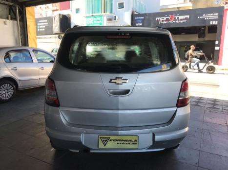 CHEVROLET Spin 1.8 4P FLEX LTZ 7 LUGARES, Foto 9