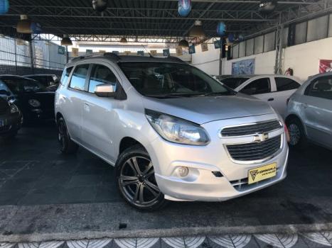CHEVROLET Spin 1.8 4P FLEX LTZ 7 LUGARES, Foto 10