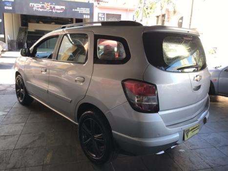 CHEVROLET Spin 1.8 4P FLEX LTZ 7 LUGARES, Foto 11