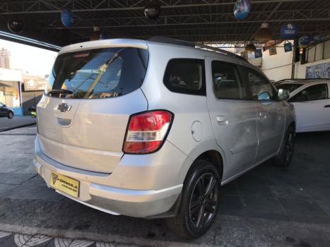 CHEVROLET Spin 1.8 4P FLEX LTZ 7 LUGARES, Foto 2