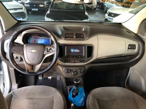 CHEVROLET Spin 1.8 4P FLEX LTZ 7 LUGARES, Foto 3