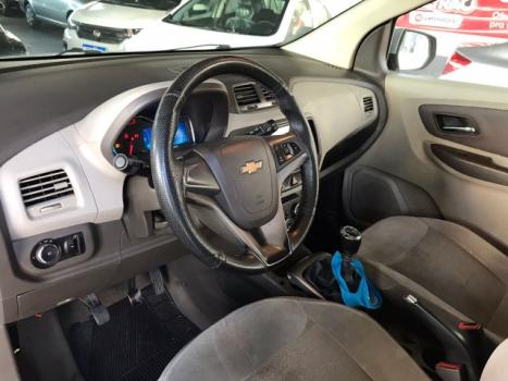CHEVROLET Spin 1.8 4P FLEX LTZ 7 LUGARES, Foto 8