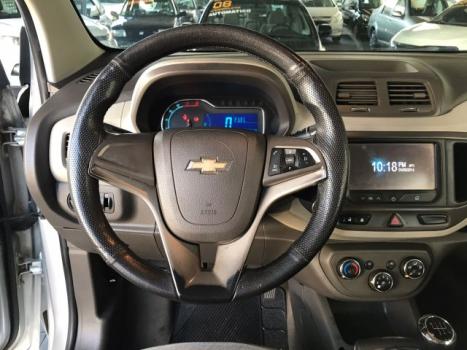CHEVROLET Spin 1.8 4P FLEX LTZ 7 LUGARES, Foto 12