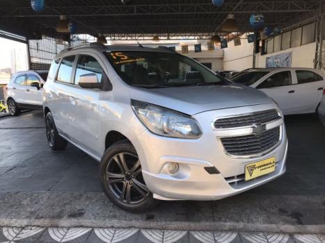 CHEVROLET Spin 1.8 4P FLEX LTZ 7 LUGARES, Foto 13
