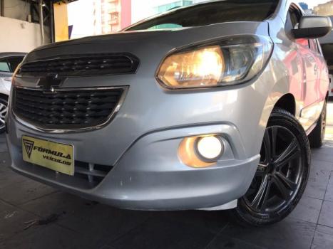 CHEVROLET Spin 1.8 4P FLEX LTZ 7 LUGARES, Foto 14