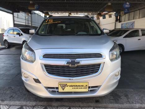 CHEVROLET Spin 1.8 4P FLEX LTZ 7 LUGARES, Foto 15